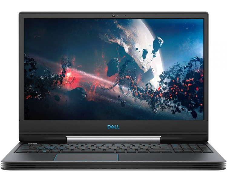 Ноутбук Dell G5 5590 (G515-9340
Ноутбук Dell G5 5590 (G515-9340