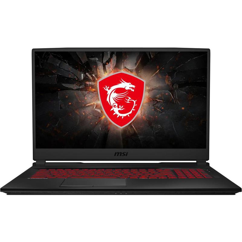 Ноутбук MSI GL75 Leopard 10SCSR-020XRU (9S7-17E822-020, Черный
Ноутбук MSI GL75 Leopard 10SCSR-020XRU (9S7-17E822-020, Черный