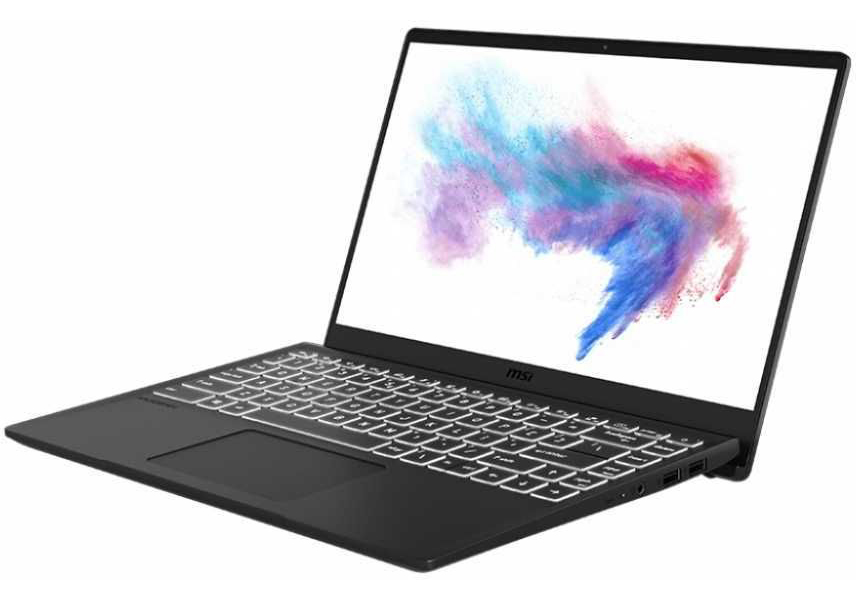 Ноутбук MSI Modern 14 B10MW-023XRU (9S7-14D111-023), Черный
Ноутбук MSI Modern 14 B10MW-023XRU (9S7-14D111-023), Черный