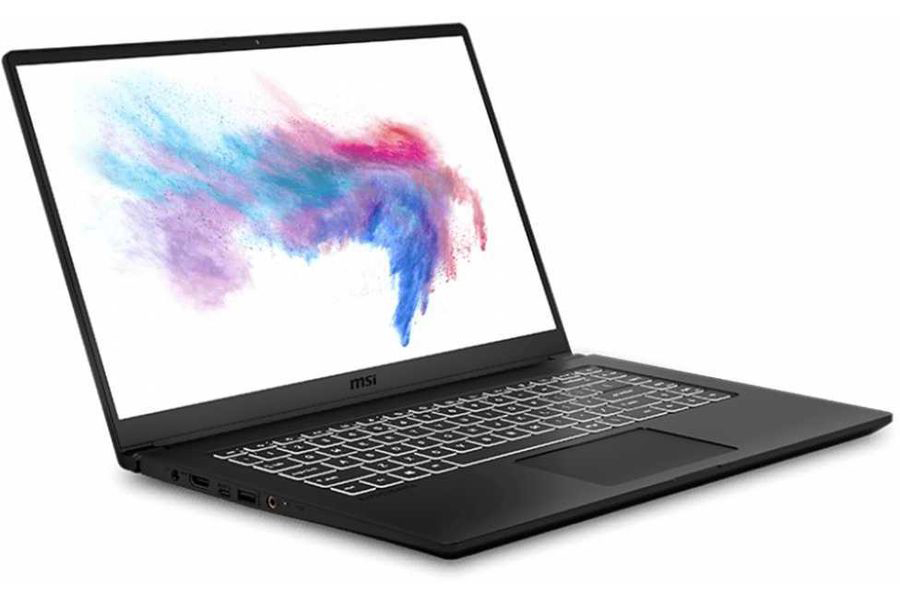 Ноутбук MSI Modern 15 A10RAS-273RU (9S7-155123-273
Ноутбук MSI Modern 15 A10RAS-273RU (9S7-155123-273