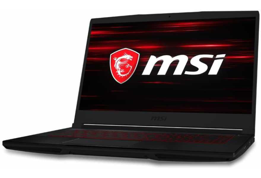 Ноутбук MSI GF63 Thin 9SCXR-458RU (9S7-16R412-458), Черный
Ноутбук MSI GF63 Thin 9SCXR-458RU (9S7-16R412-458), Черный