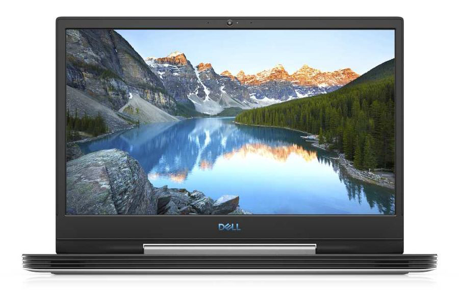 Ноутбук Dell G5 5590 (G515-3504
Ноутбук Dell G5 5590 (G515-3504