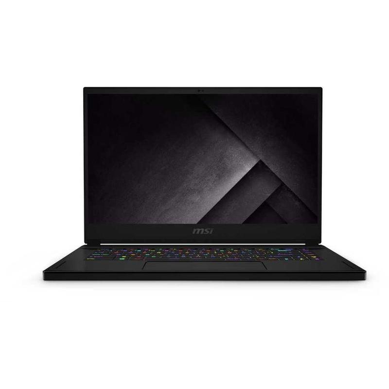Ноутбук MSI GS66 Stealth 10SFS-405RU (9S7-16V112-405, Черный
Ноутбук MSI GS66 Stealth 10SFS-405RU (9S7-16V112-405, Черный