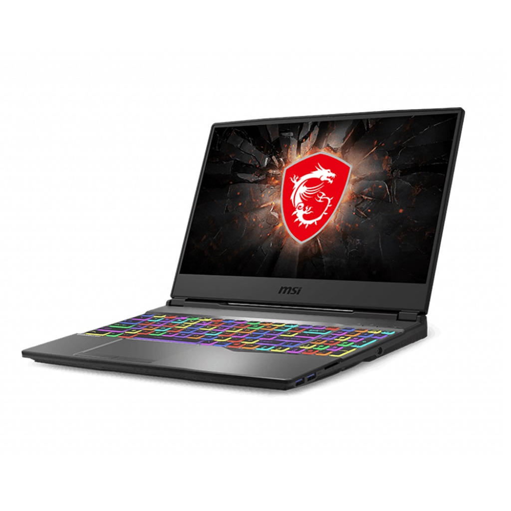 Ноутбук MSI GP65 Leopard 10SFK-254XRU (9S7-16U711-254
Ноутбук MSI GP65 Leopard 10SFK-254XRU (9S7-16U711-254