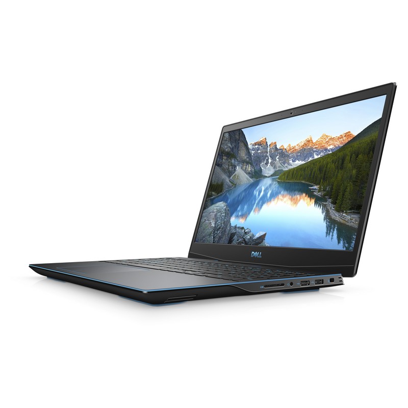 Ноутбук Dell G3 3500 (G315-5850), Черный
Ноутбук Dell G3 3500 (G315-5850), Черный