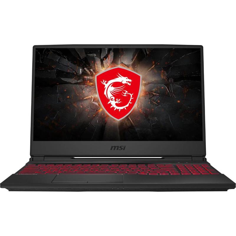 Ноутбук MSI GL65 Leopard 10SCSR-050RU (9S7-16U822-050), Черный
Ноутбук MSI GL65 Leopard 10SCSR-050RU (9S7-16U822-050), Черный