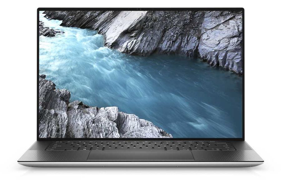 Ноутбук Dell XPS 15 (9500-3559, Серебро
Ноутбук Dell XPS 15 (9500-3559, Серебро