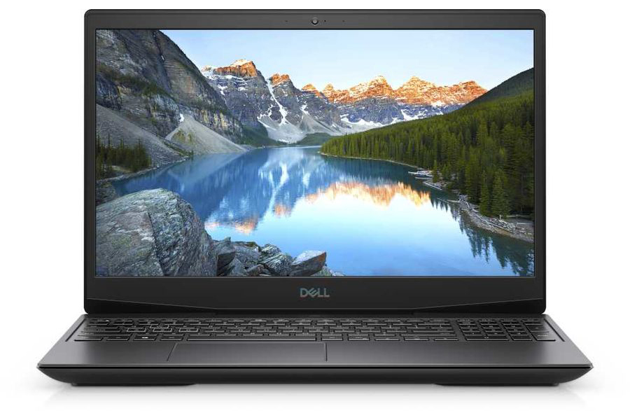 Ноутбук Dell G5 5500 (G515-6000), Черный
Ноутбук Dell G5 5500 (G515-6000), Черный