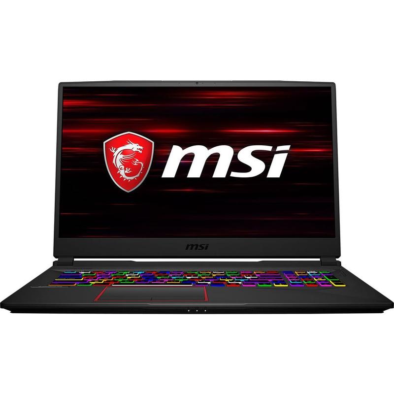 Ноутбук MSI GE75 Raider 10SGS-267RU (9S7-17E912-267, Черный
Ноутбук MSI GE75 Raider 10SGS-267RU (9S7-17E912-267, Черный