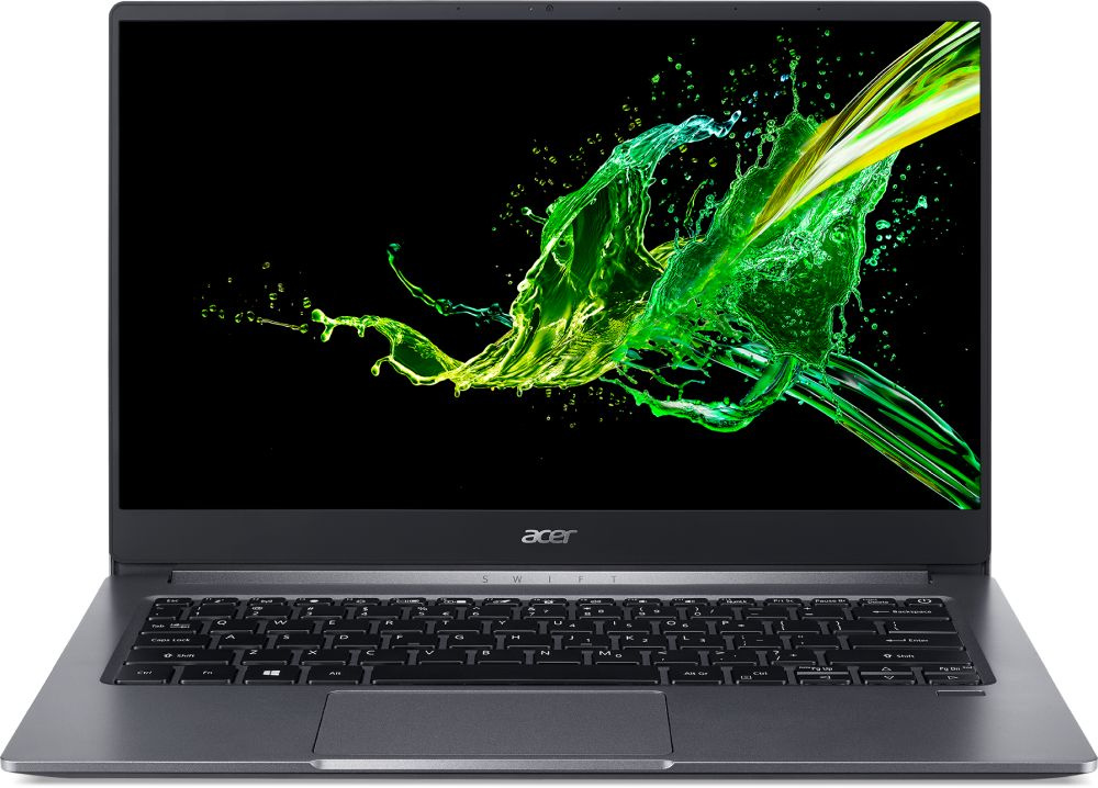 Ноутбук Acer Swift 3 SF314-57G-70NQ (NX.HUKER.001
Ноутбук Acer Swift 3 SF314-57G-70NQ (NX.HUKER.001