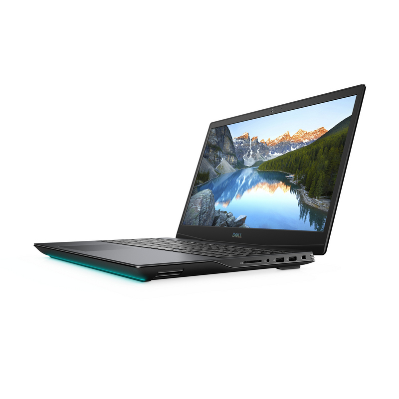 Ноутбук Dell G5 5500 (G515-5980), Черный
Ноутбук Dell G5 5500 (G515-5980), Черный