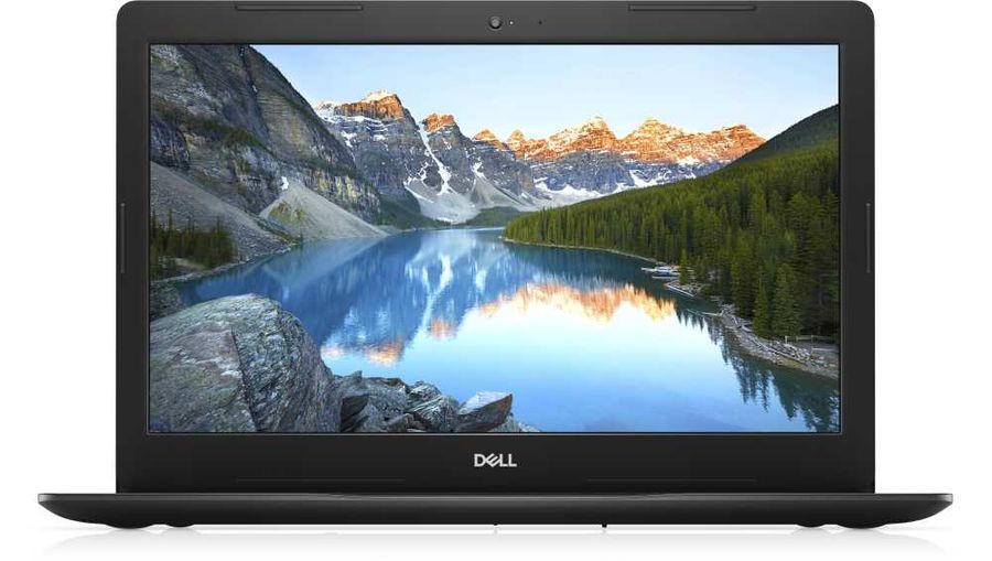 Ноутбук Dell Inspiron 3593 (3593-8659
Ноутбук Dell Inspiron 3593 (3593-8659