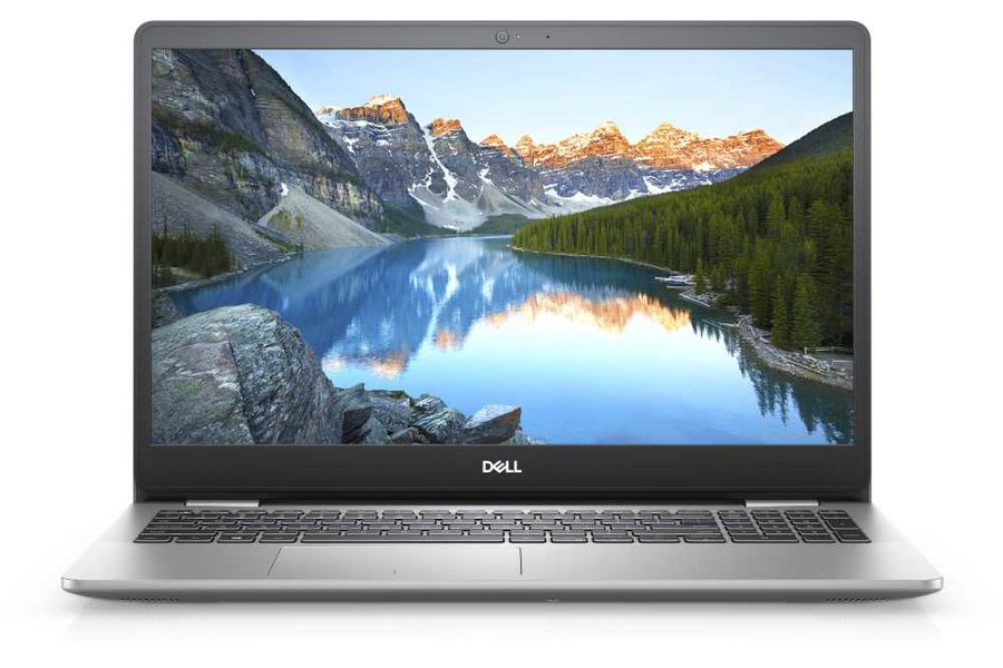 Ноутбук Dell Inspiron 5593 (5593-8680, Серебро
Ноутбук Dell Inspiron 5593 (5593-8680, Серебро