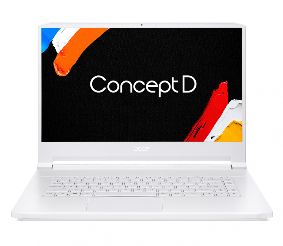 Ноутбук Acer ConceptD 7 Pro CN715-71P-70XB (NX.C4PER.001
Ноутбук Acer ConceptD 7 Pro CN715-71P-70XB (NX.C4PER.001
