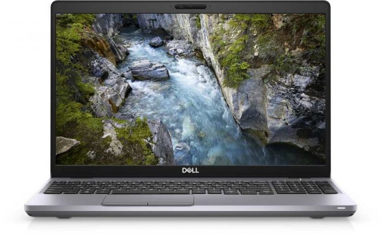 Ноутбук Dell Precision 3551 (3551-3610, Серый
Ноутбук Dell Precision 3551 (3551-3610, Серый