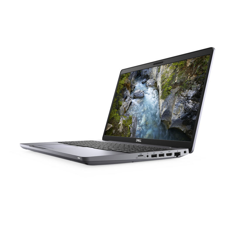 Ноутбук Dell Precision 3551 (3551-3627), Серый
Ноутбук Dell Precision 3551 (3551-3627), Серый