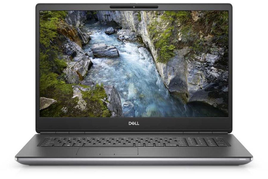 Ноутбук Dell Precision 7750 (7750-5508, Серый
Ноутбук Dell Precision 7750 (7750-5508, Серый