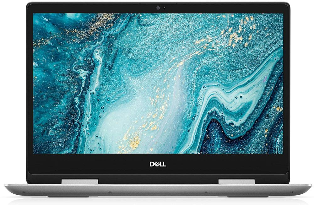 Ноутбук Dell Inspiron 5491 (5491-3232
Ноутбук Dell Inspiron 5491 (5491-3232