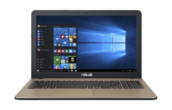 Ноутбук Asus VivoBook F540UB-GQ1225T (90NB0IM1-M17750
Ноутбук Asus VivoBook F540UB-GQ1225T (90NB0IM1-M17750