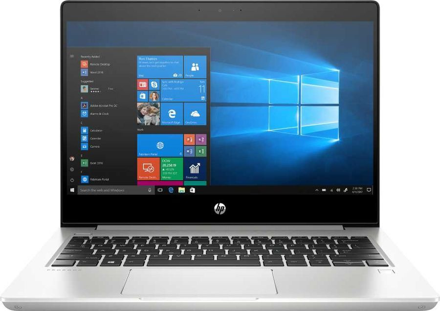 Ноутбук HP ProBook 430 G7 (8MG87EA)
Ноутбук HP ProBook 430 G7 (8MG87EA)