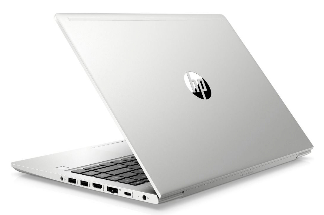 Ноутбук HP ProBook 440 G7 (9HP63EA), Серебро
Ноутбук HP ProBook 440 G7 (9HP63EA), Серебро
