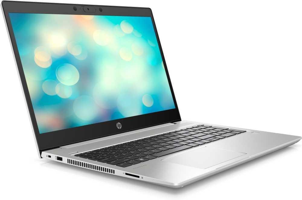 Ноутбук HP ProBook 450 G7 (2D293EA)
Ноутбук HP ProBook 450 G7 (2D293EA)