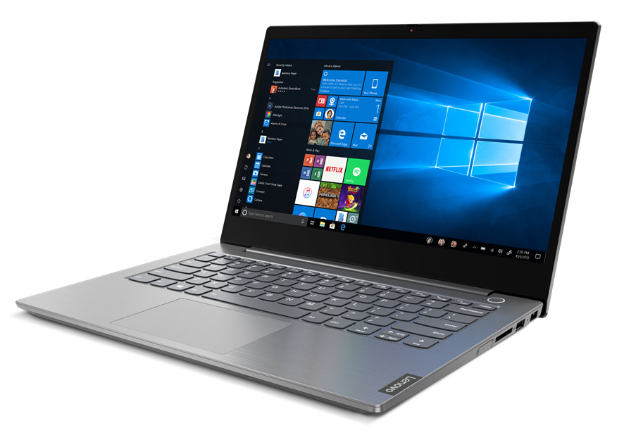 Ноутбук Lenovo Thinkbook 14-IIL (20SL000LRU)
Ноутбук Lenovo Thinkbook 14-IIL (20SL000LRU)