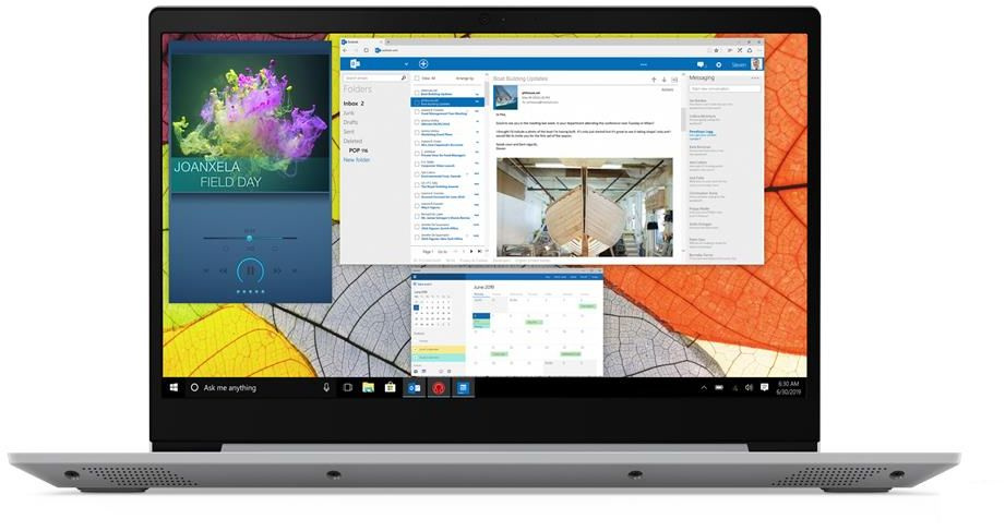 Ноутбук Lenovo IdeaPad S145-15IKB (81VD003XRU
Ноутбук Lenovo IdeaPad S145-15IKB (81VD003XRU