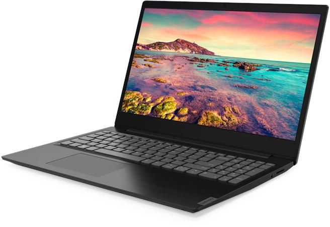 Ноутбук Lenovo IdeaPad S145-15IKB (81VD004VRU
Ноутбук Lenovo IdeaPad S145-15IKB (81VD004VRU