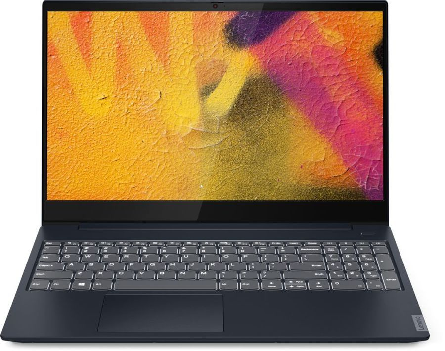 Ноутбук Lenovo IdeaPad S340-15IIL (81VW007LRK
Ноутбук Lenovo IdeaPad S340-15IIL (81VW007LRK