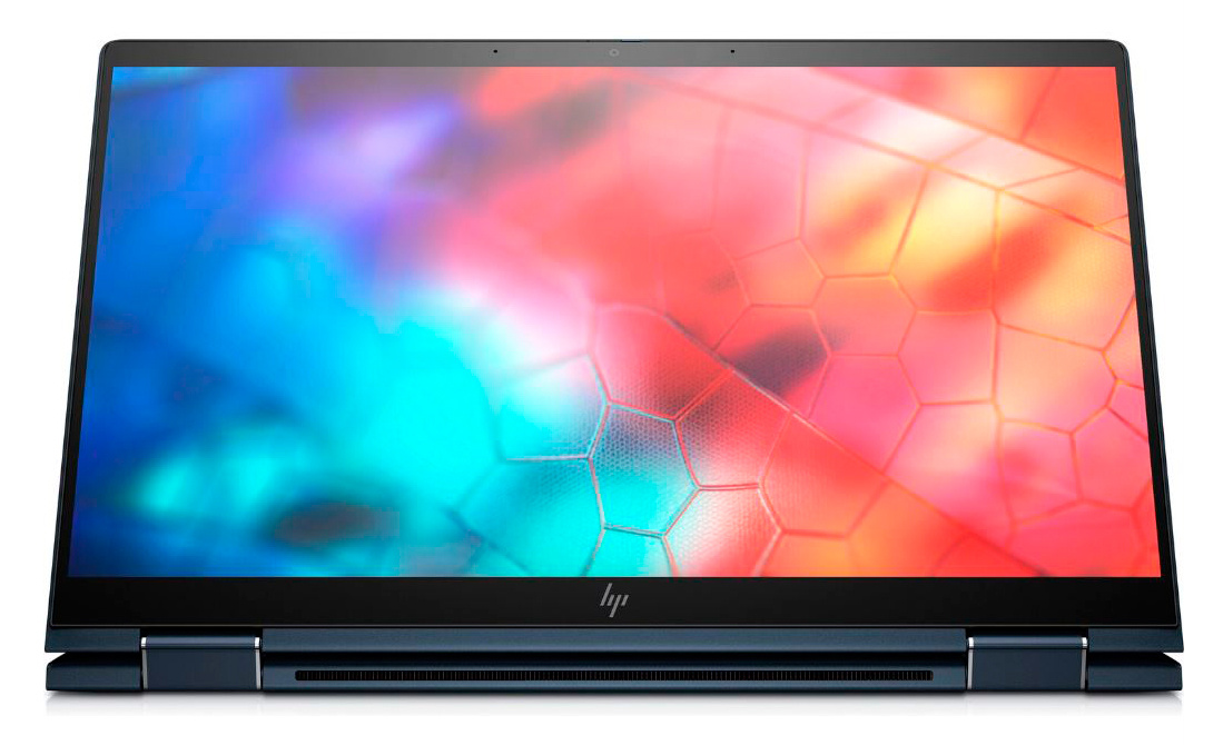 Ноутбук HP Elite Dragonfly x360 (8MK77EA), Синий
Ноутбук HP Elite Dragonfly x360 (8MK77EA), Синий