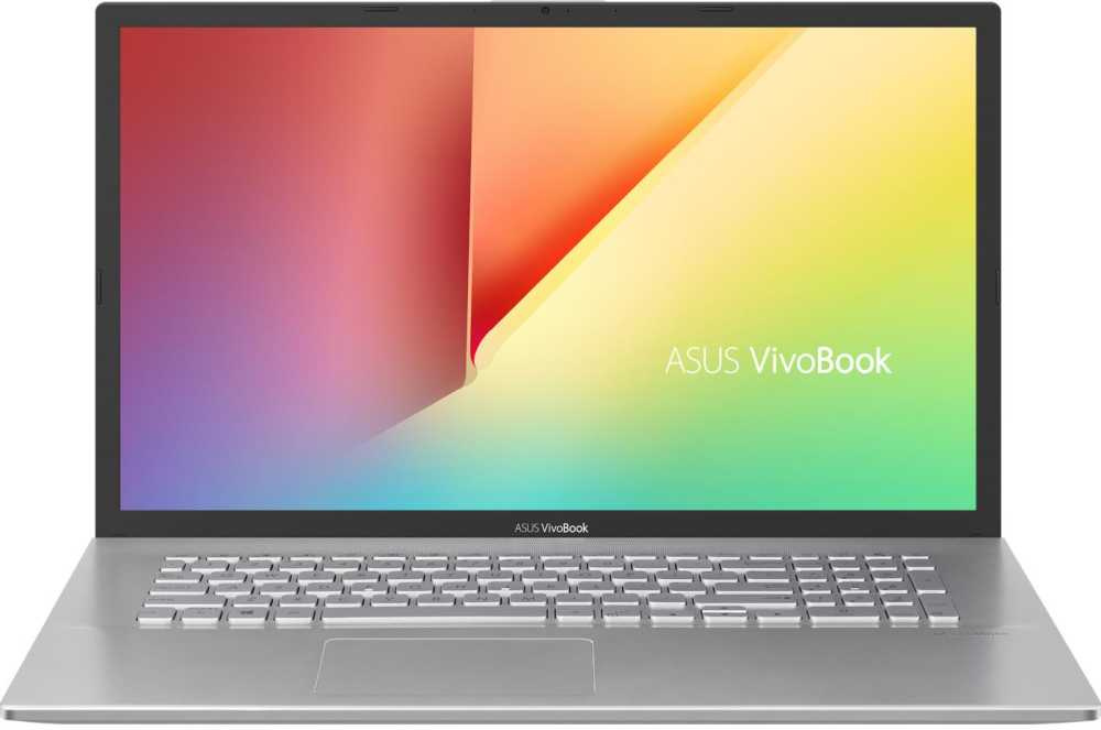 Ноутбук Asus VivoBook D712DA-AU116T (90NB0PI1-M01710
Ноутбук Asus VivoBook D712DA-AU116T (90NB0PI1-M01710
