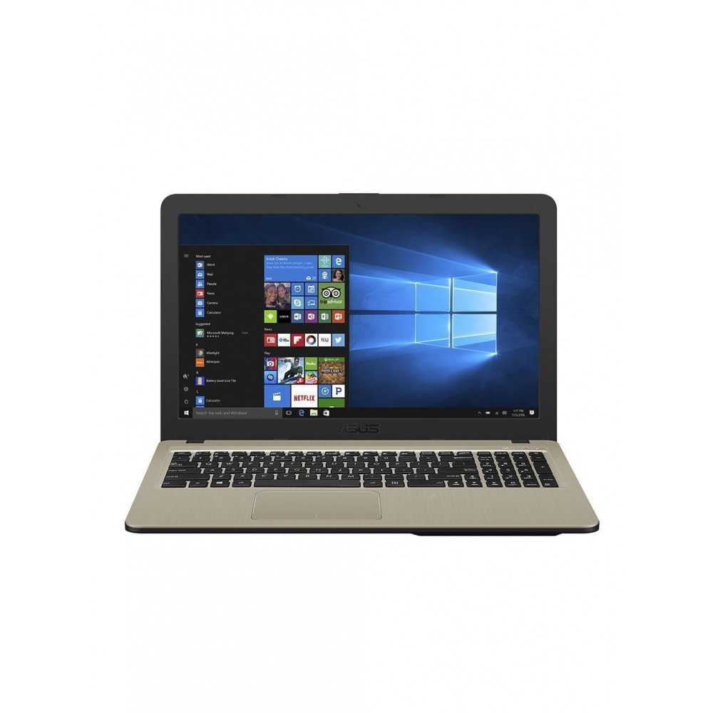 Ноутбук Asus VivoBook X540MA-DM009 (90NB0IR1-M16740), Черный
Ноутбук Asus VivoBook X540MA-DM009 (90NB0IR1-M16740), Черный