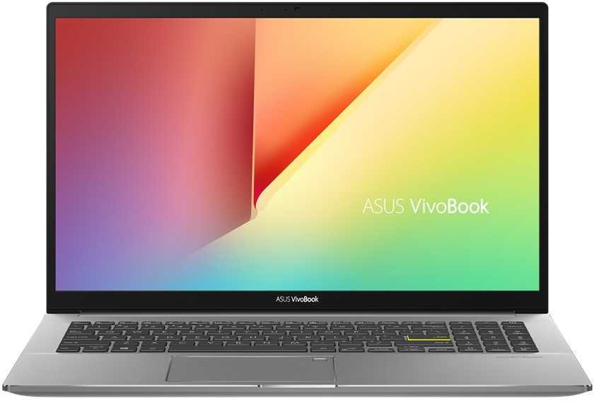 Ноутбук Asus VivoBook S533FL-BQ051T (90NB0LX3-M00950
Ноутбук Asus VivoBook S533FL-BQ051T (90NB0LX3-M00950