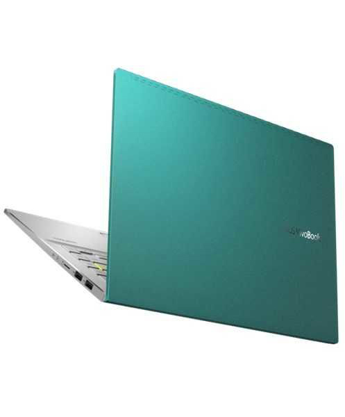 Ноутбук Asus VivoBook S533FL-BQ055T (90NB0LX1-M00960, Зеленый
Ноутбук Asus VivoBook S533FL-BQ055T (90NB0LX1-M00960, Зеленый