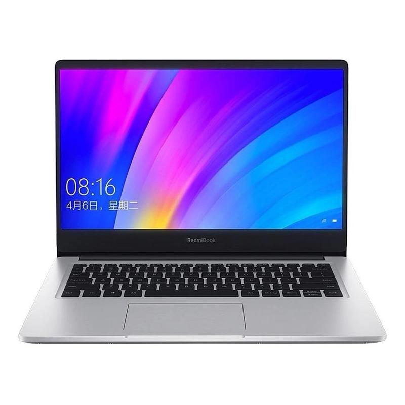 Ноутбук Xiaomi Mi RedmiBook (XMA1901-BG
Ноутбук Xiaomi Mi RedmiBook (XMA1901-BG