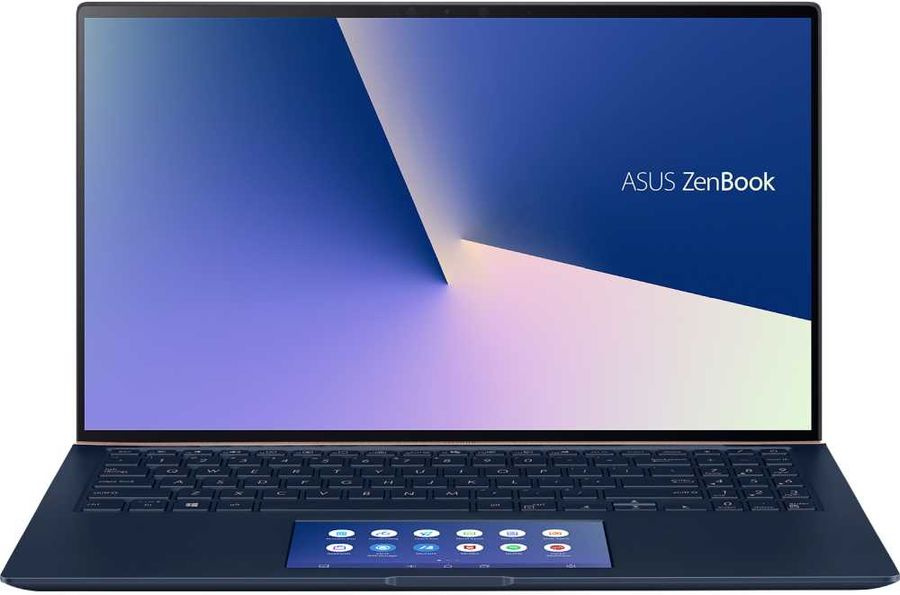 Ноутбук Asus Zenbook UX534FAC-A9121R (90NB0NM3-M02780
Ноутбук Asus Zenbook UX534FAC-A9121R (90NB0NM3-M02780