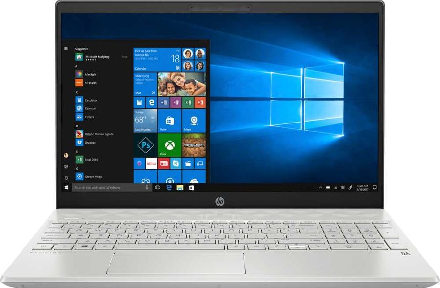 Ноутбук HP Pavilion 15-cs3057ur (9PY77EA
Ноутбук HP Pavilion 15-cs3057ur (9PY77EA