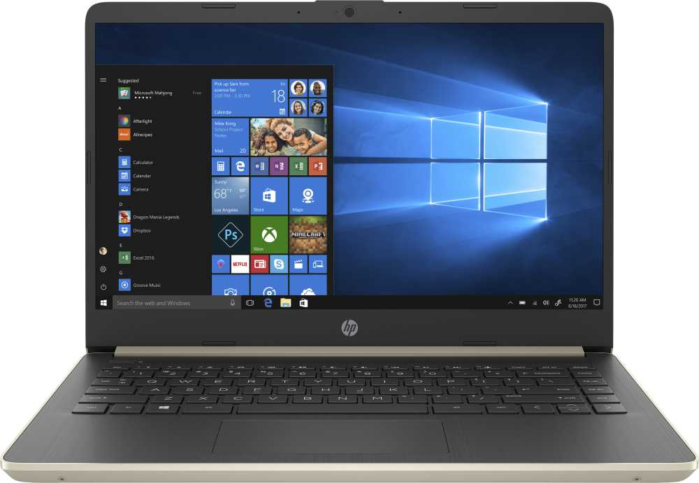 Ноутбук HP 14s-dq1007ur (8KH90EA
Ноутбук HP 14s-dq1007ur (8KH90EA