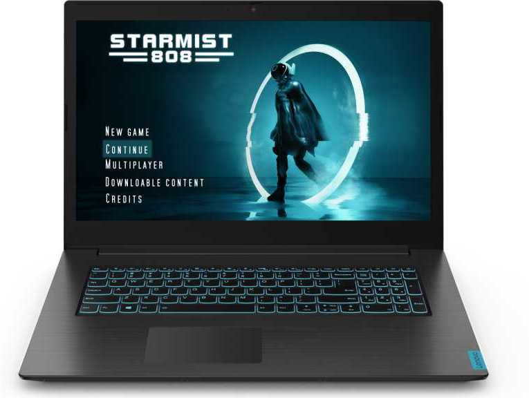 Ноутбук Lenovo IdeaPad L340-17IRH (81LL00FJRK)
Ноутбук Lenovo IdeaPad L340-17IRH (81LL00FJRK)