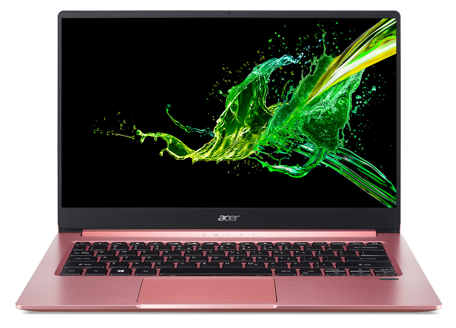 Ноутбук Acer Swift 3 SF314-57-51YM (NX.HJKER.006
Ноутбук Acer Swift 3 SF314-57-51YM (NX.HJKER.006