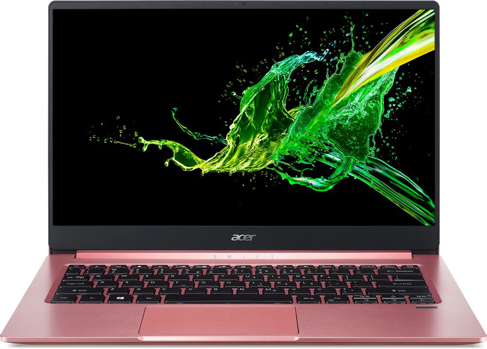 Ноутбук Acer Swift 3 SF314-57-37VQ (NX.HJKER.009
Ноутбук Acer Swift 3 SF314-57-37VQ (NX.HJKER.009