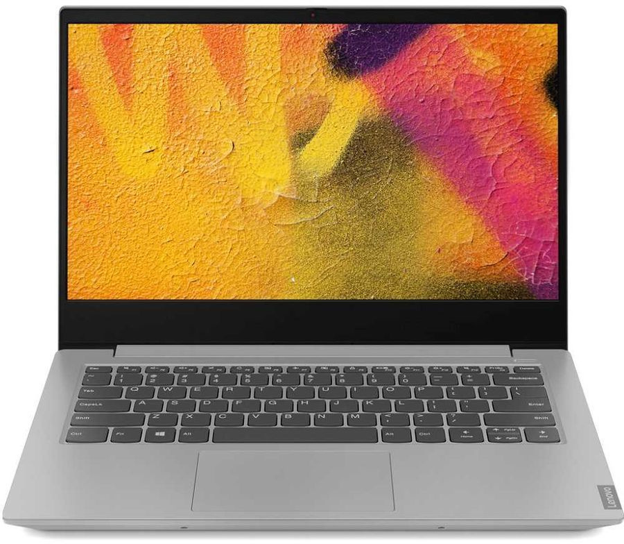 Ноутбук Lenovo IdeaPad S340-14API (81NB00EARU
Ноутбук Lenovo IdeaPad S340-14API (81NB00EARU
