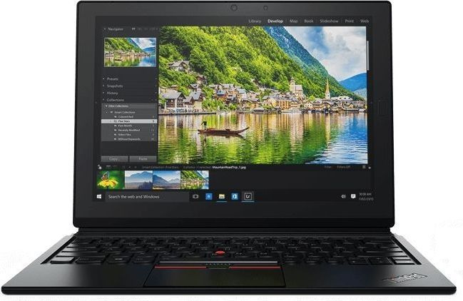 Ноутбук Lenovo ThinkPad X1 Tablet (20KJ001KRK
Ноутбук Lenovo ThinkPad X1 Tablet (20KJ001KRK