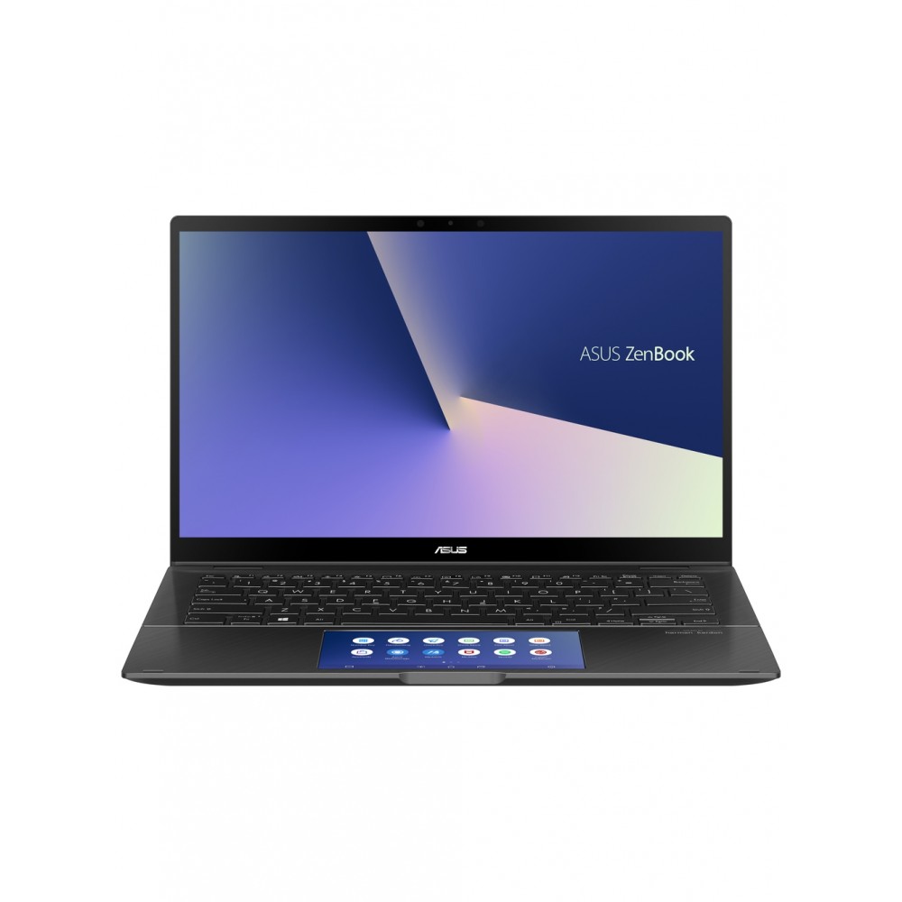 Ноутбук Asus Zenbook Flip UX463FA-AI013T (90NB0NW1-M01180
Ноутбук Asus Zenbook Flip UX463FA-AI013T (90NB0NW1-M01180