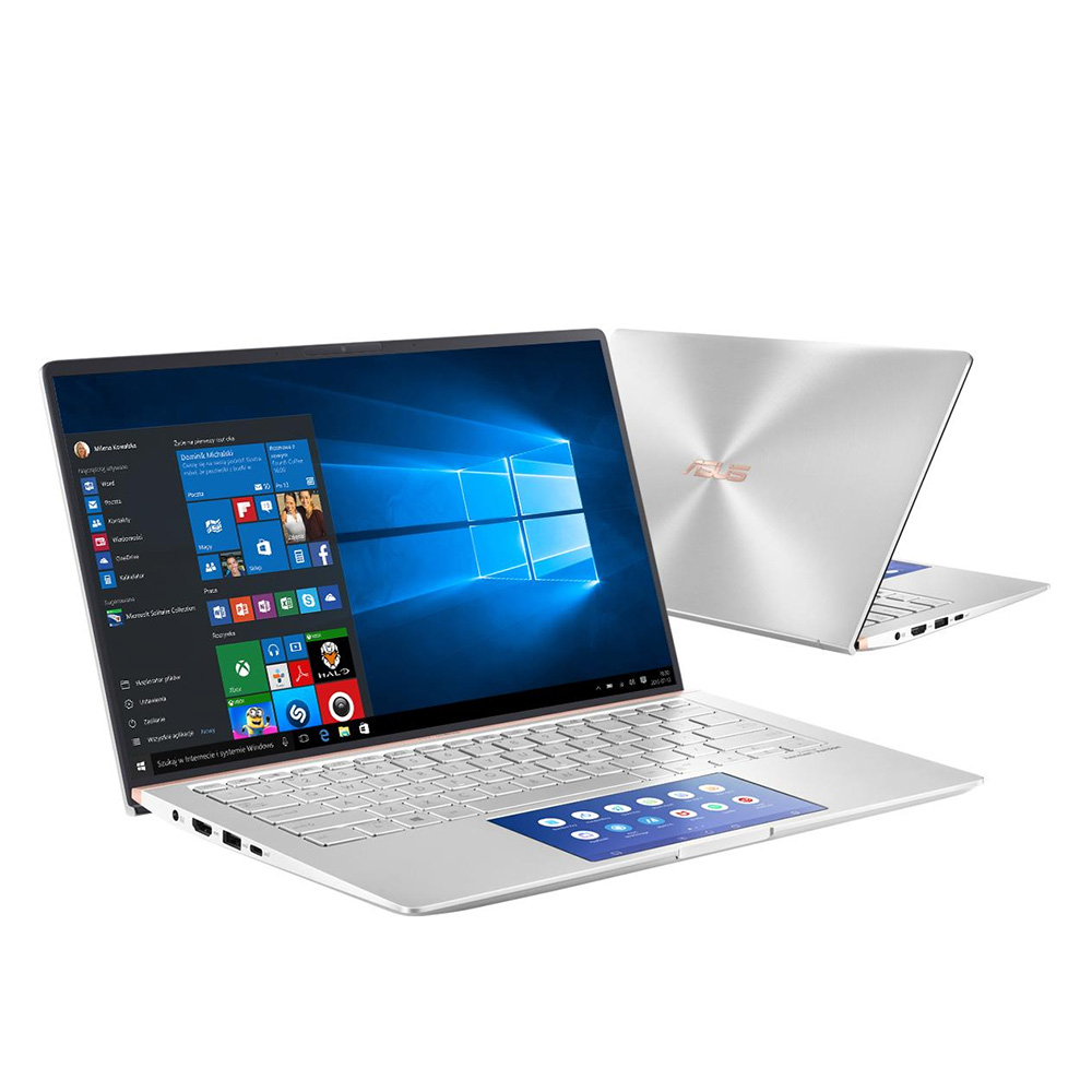 Ноутбук Asus Zenbook UX434FAC-A5343R (90NB0MQ6-M08010
Ноутбук Asus Zenbook UX434FAC-A5343R (90NB0MQ6-M08010