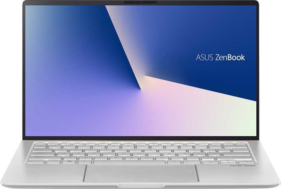 Ноутбук Asus Zenbook UM433DA-A5005T (90NB0PD6-M02300, Серебро
Ноутбук Asus Zenbook UM433DA-A5005T (90NB0PD6-M02300, Серебро