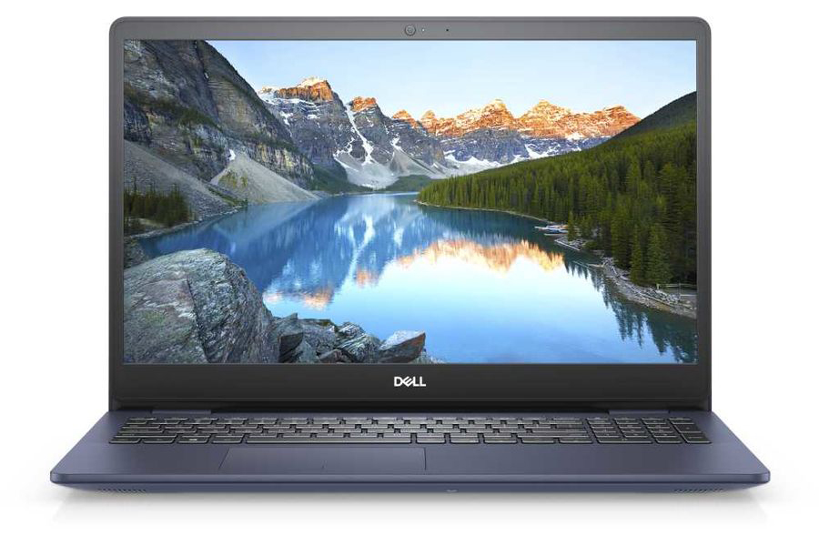 Ноутбук Dell Inspiron 5593 (5593-8697
Ноутбук Dell Inspiron 5593 (5593-8697