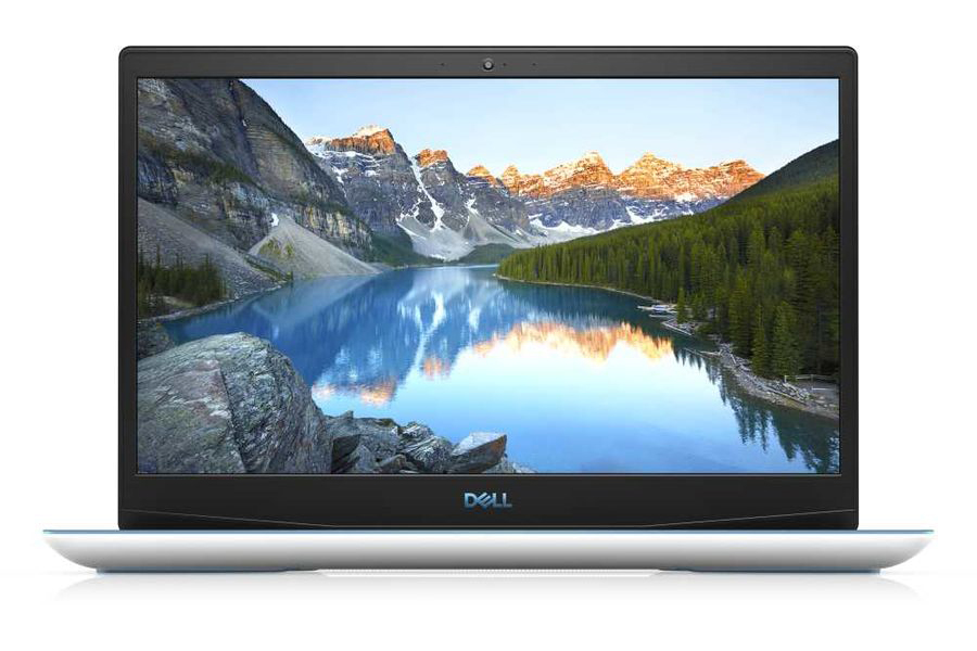 Ноутбук Dell G3 3590 (G315-8435
Ноутбук Dell G3 3590 (G315-8435