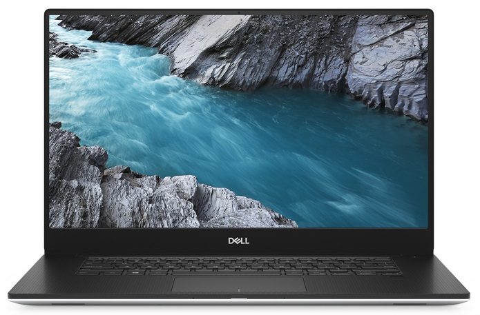 Ноутбук Dell XPS 15 (7590-6425, Серебристый
Ноутбук Dell XPS 15 (7590-6425, Серебристый